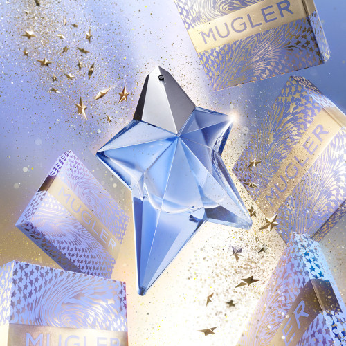 MUGLER Angel Coffret - Eau de Parfum Rechargeable 3614274707380